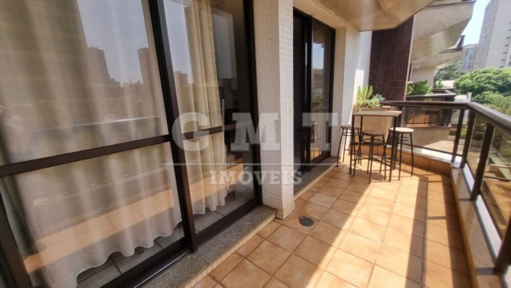 Apartamento, 4 quartos, 232 m² - Foto 20