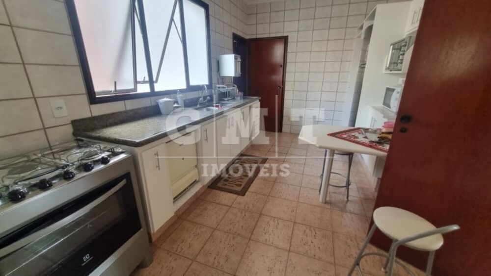 Apartamento, 4 quartos, 232 m² - Foto 17