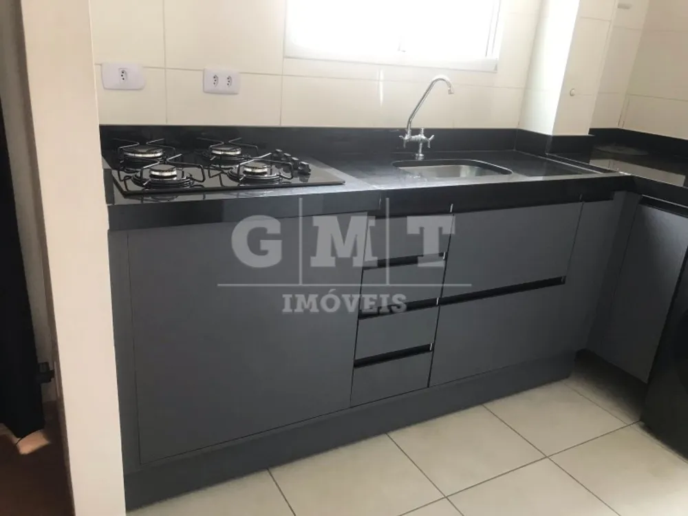 Apartamento, 2 quartos, 41 m² - Foto 6