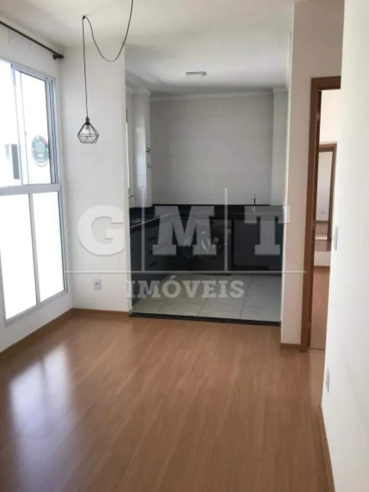 Apartamento, 2 quartos, 41 m² - Foto 1