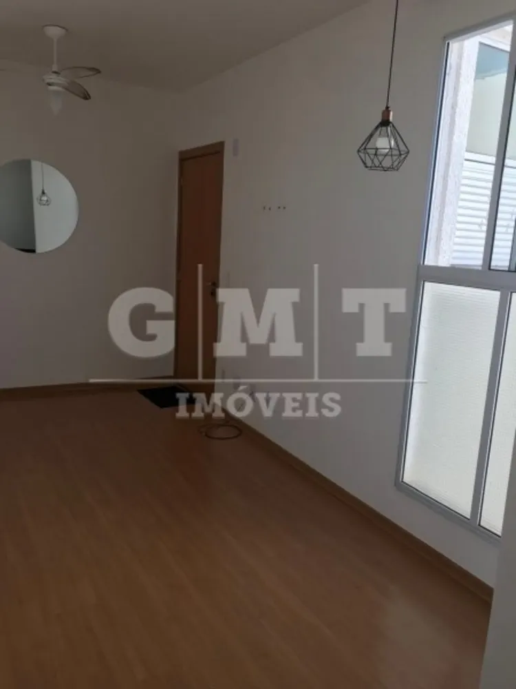 Apartamento, 2 quartos, 41 m² - Foto 12