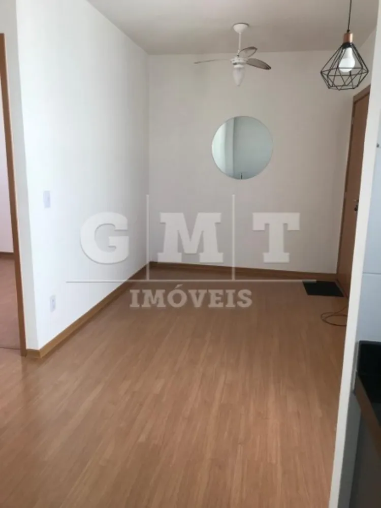 Apartamento, 2 quartos, 41 m² - Foto 4