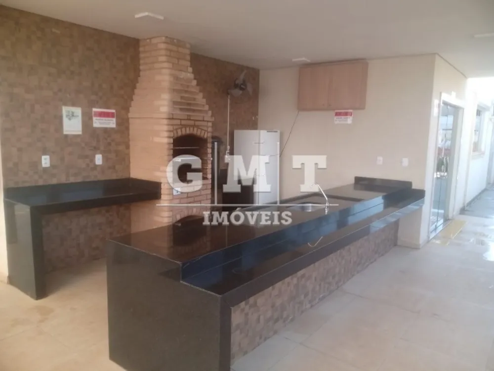 Apartamento, 2 quartos, 41 m² - Foto 5