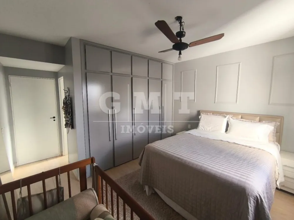 Apartamento, 3 quartos, 139 m² - Foto 15