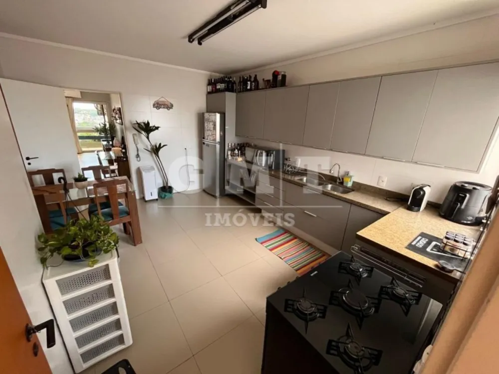 Apartamento, 3 quartos, 139 m² - Foto 4