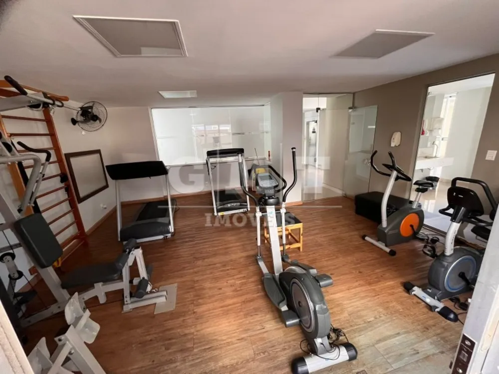 Apartamento, 3 quartos, 139 m² - Foto 8