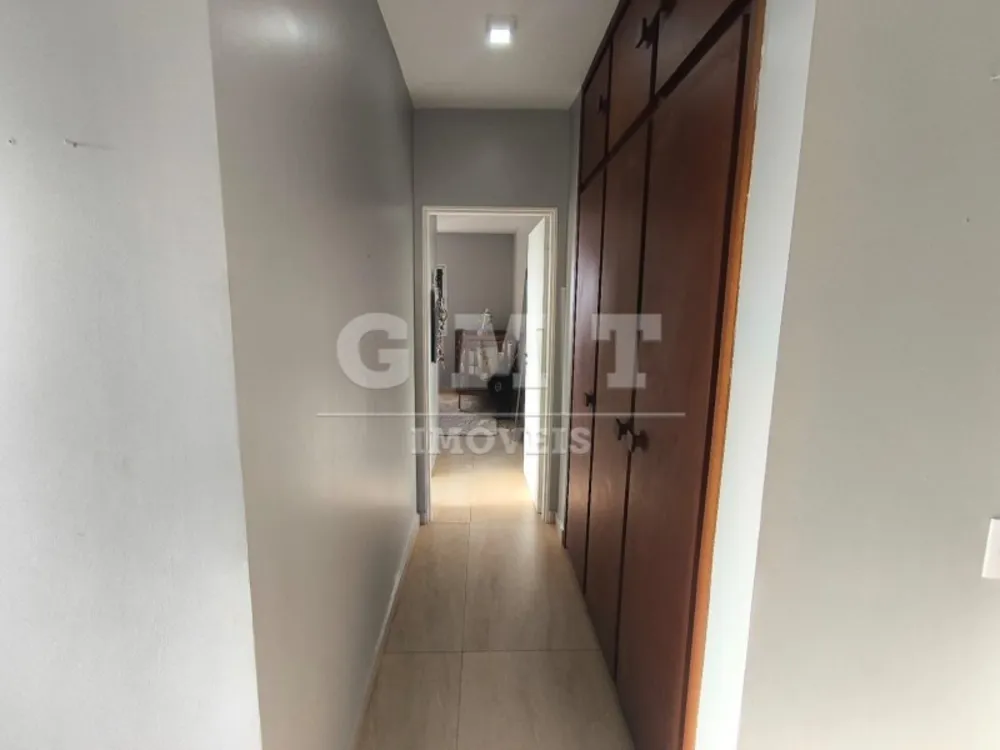 Apartamento, 3 quartos, 139 m² - Foto 7