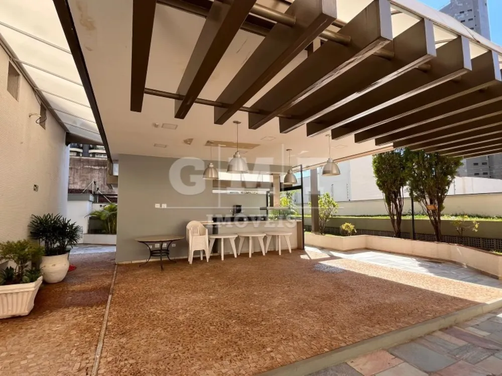 Apartamento, 3 quartos, 139 m² - Foto 5