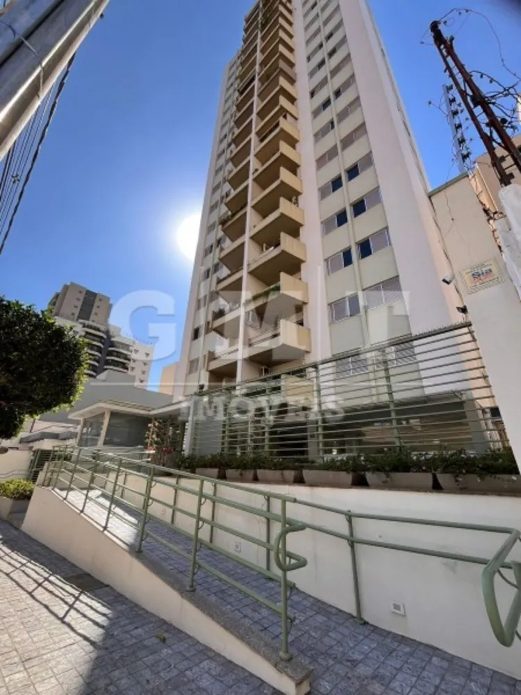 Apartamento, 3 quartos, 139 m² - Foto 9