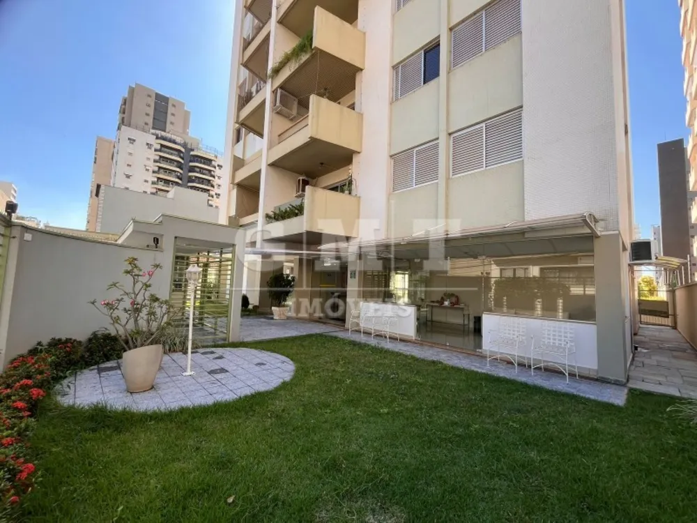 Apartamento, 3 quartos, 139 m² - Foto 1