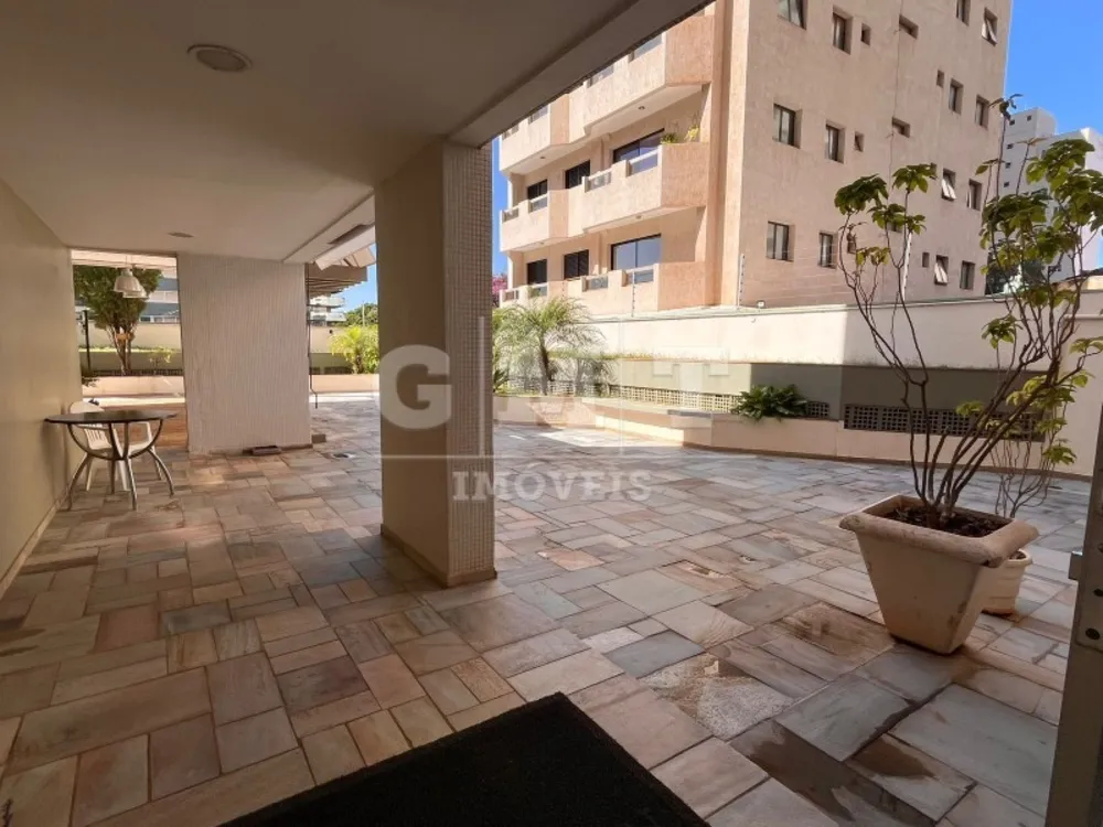 Apartamento, 3 quartos, 139 m² - Foto 14