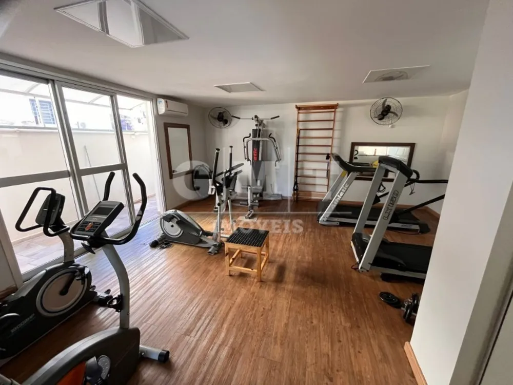 Apartamento, 3 quartos, 139 m² - Foto 2
