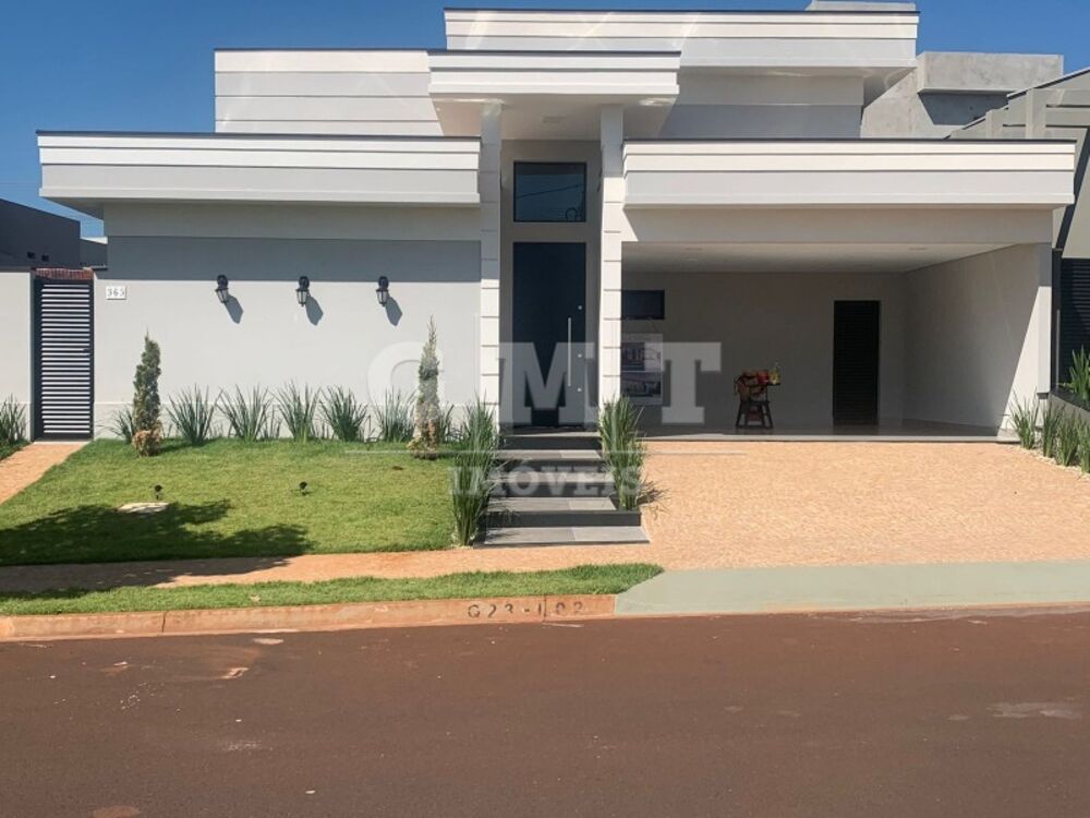 Casa de Condomínio à venda com 3 quartos, 202m² - Foto 2