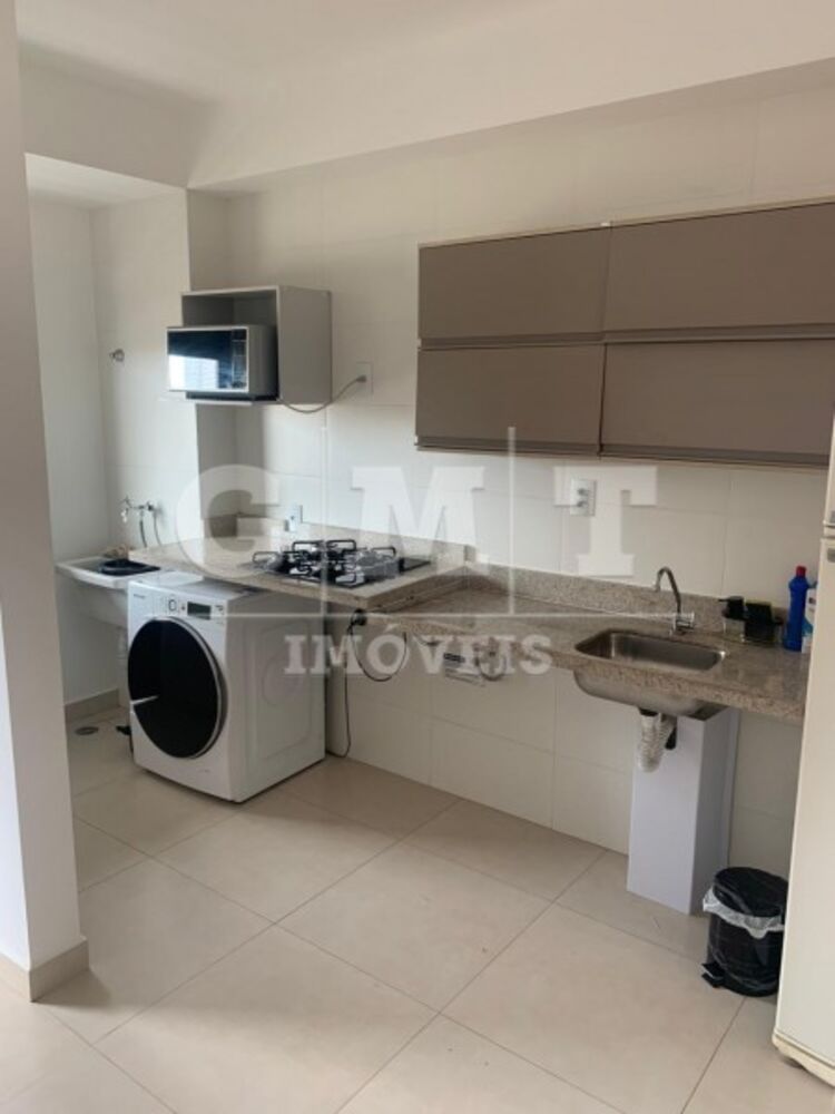 Apartamento à venda com 2 quartos, 56m² - Foto 3
