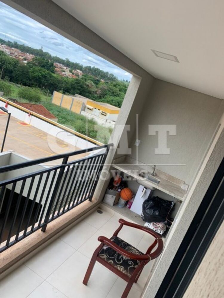 Apartamento à venda com 2 quartos, 56m² - Foto 4