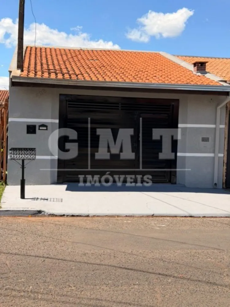 Casa, 2 quartos, 107 m² - Foto 7