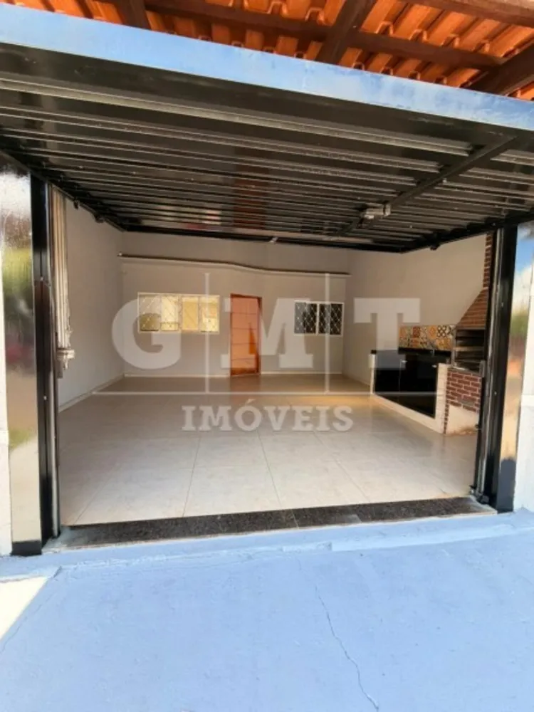 Casa, 2 quartos, 107 m² - Foto 2