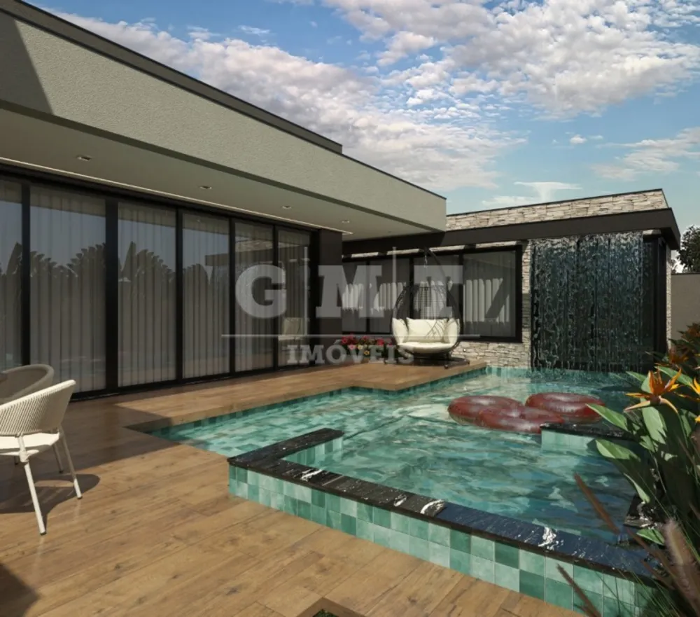 Casa de Condomínio, 4 quartos - Foto 7