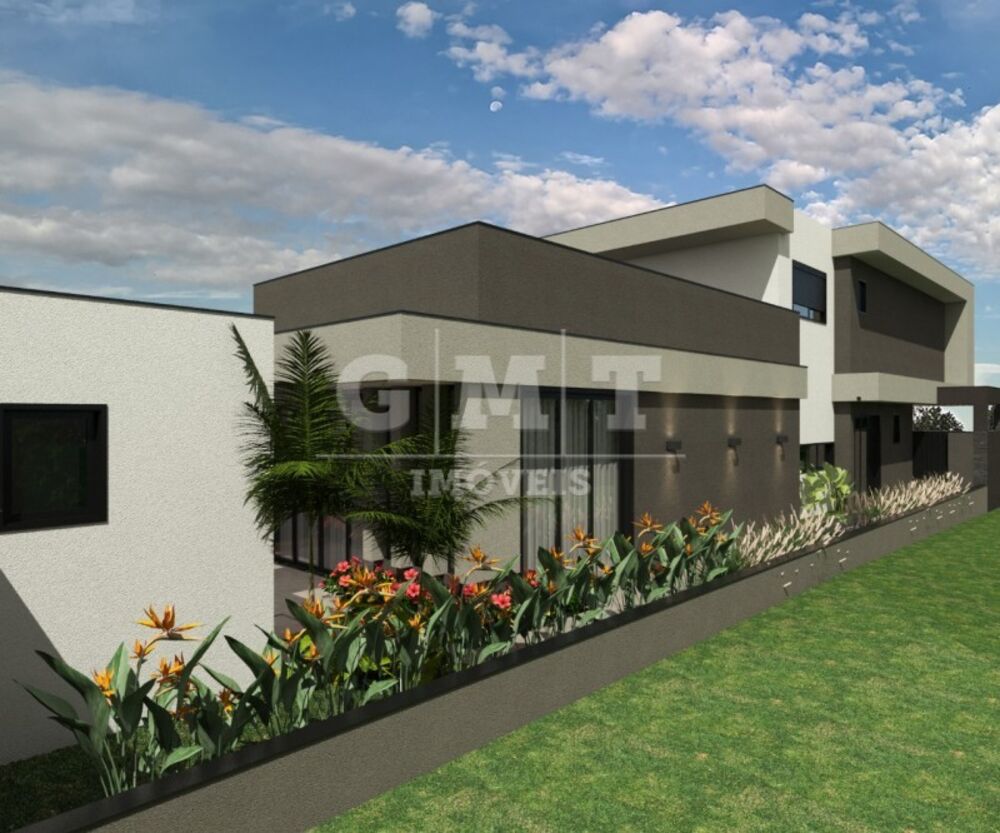 Casa de Condomínio, 4 quartos - Foto 4