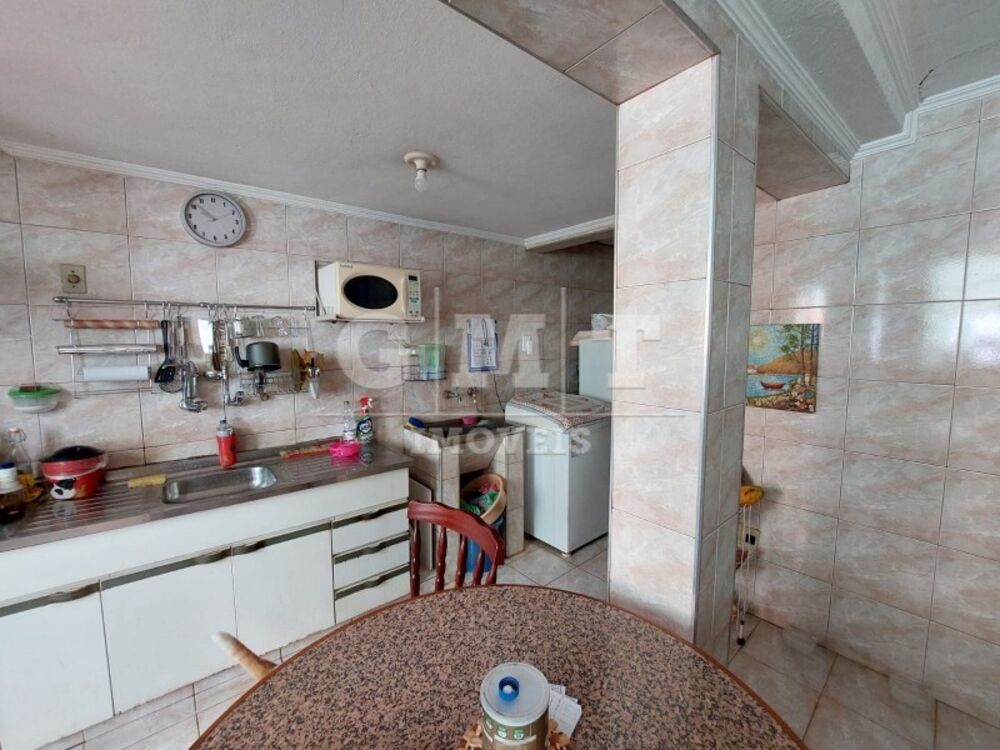 Casa à venda com 3 quartos, 151m² - Foto 12