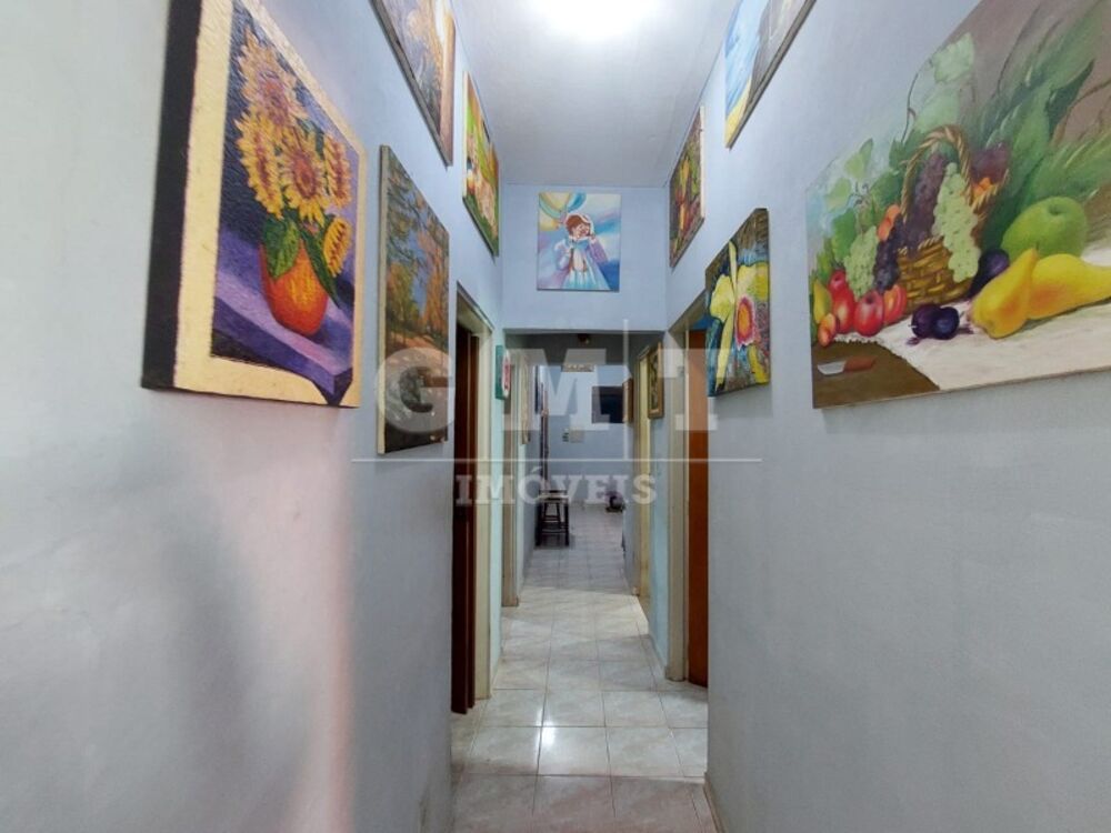 Casa à venda com 3 quartos, 151m² - Foto 5