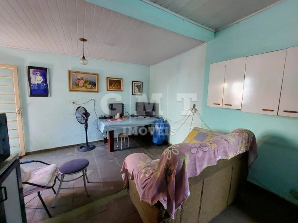 Casa, 3 quartos, 151 m² - Foto 1