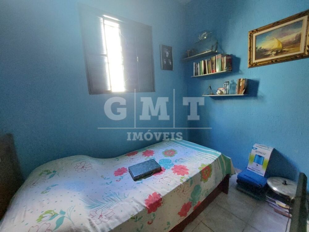 Casa à venda com 3 quartos, 151m² - Foto 8