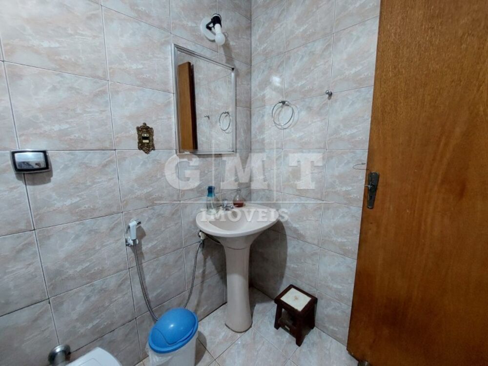 Casa à venda com 3 quartos, 151m² - Foto 11