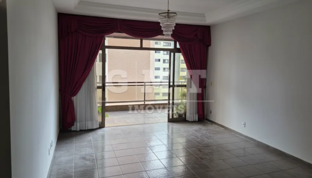 Apartamento, 3 quartos, 173 m² - Foto 3