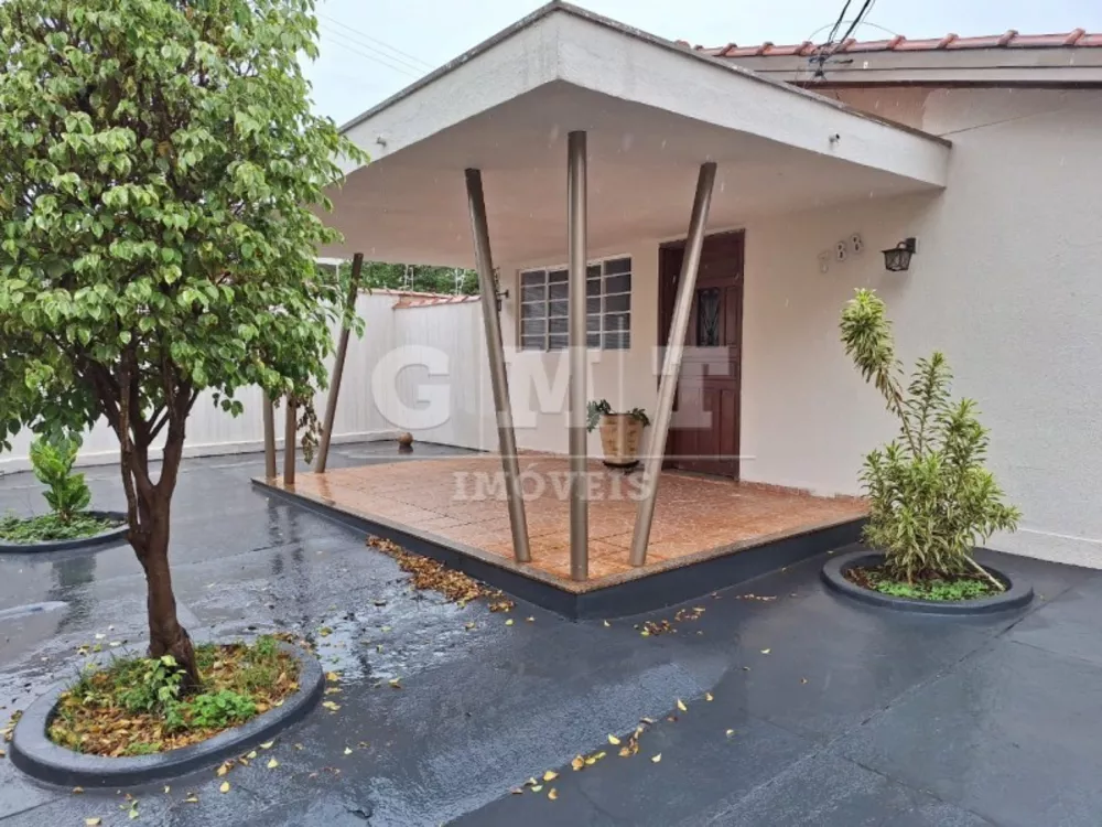 Casa à venda com 3 quartos, 166m² - Foto 4