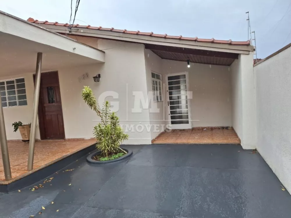 Casa à venda com 3 quartos, 166m² - Foto 3