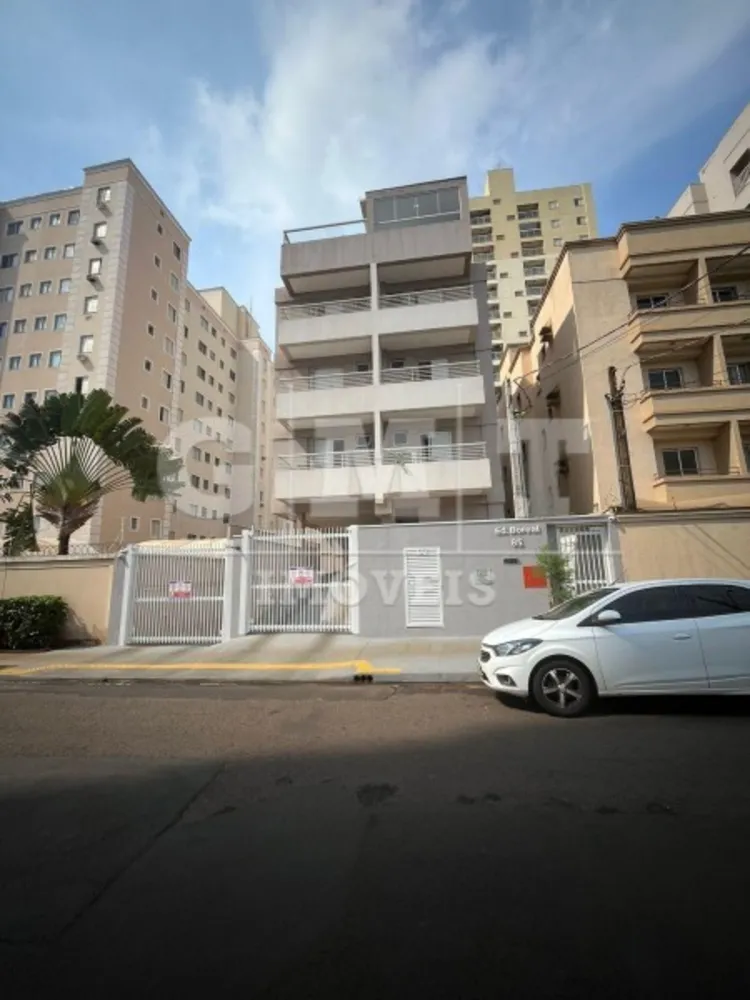 Apartamento, 1 quarto, 44 m² - Foto 1