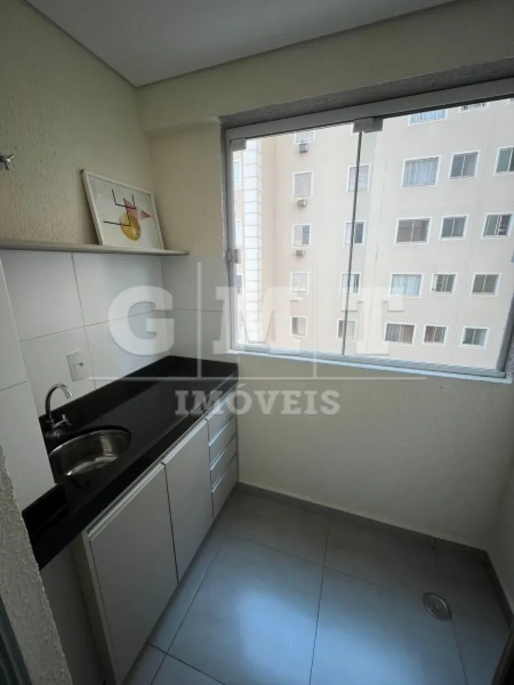 Apartamento, 1 quarto, 44 m² - Foto 12