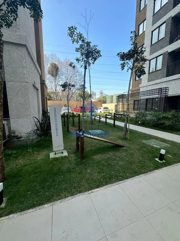 Apartamento, 2 quartos, 33 m² - Foto 3