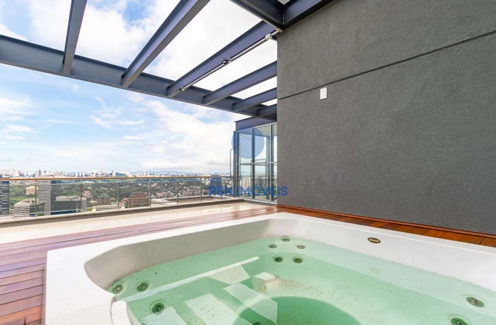 Cobertura, 4 quartos, 410 m² - Foto 3