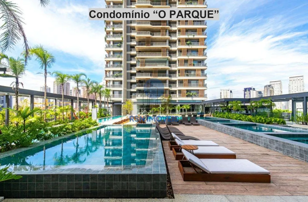 Cobertura, 4 quartos, 410 m² - Foto 1