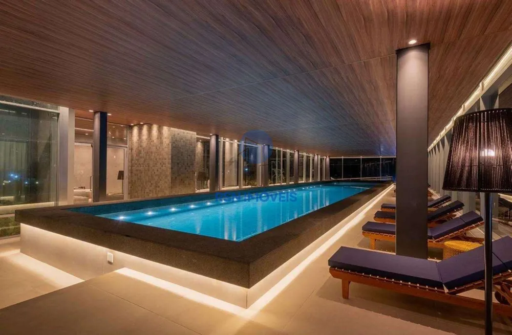 Cobertura, 4 quartos, 410 m² - Foto 4