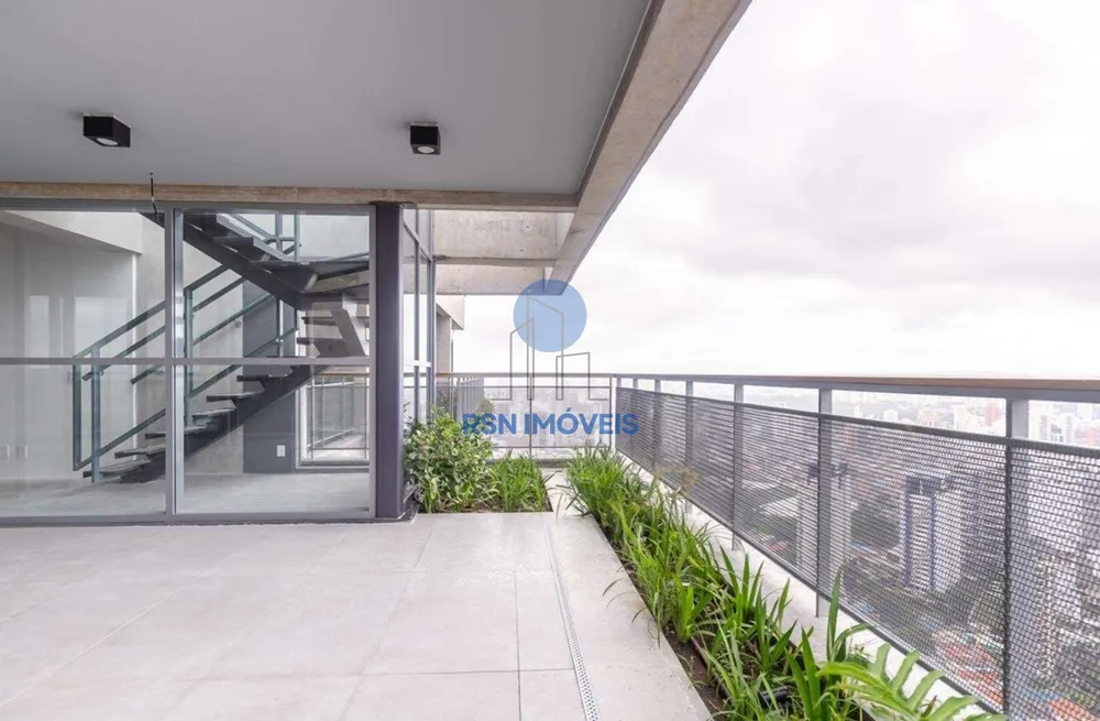 Cobertura, 4 quartos, 410 m² - Foto 2