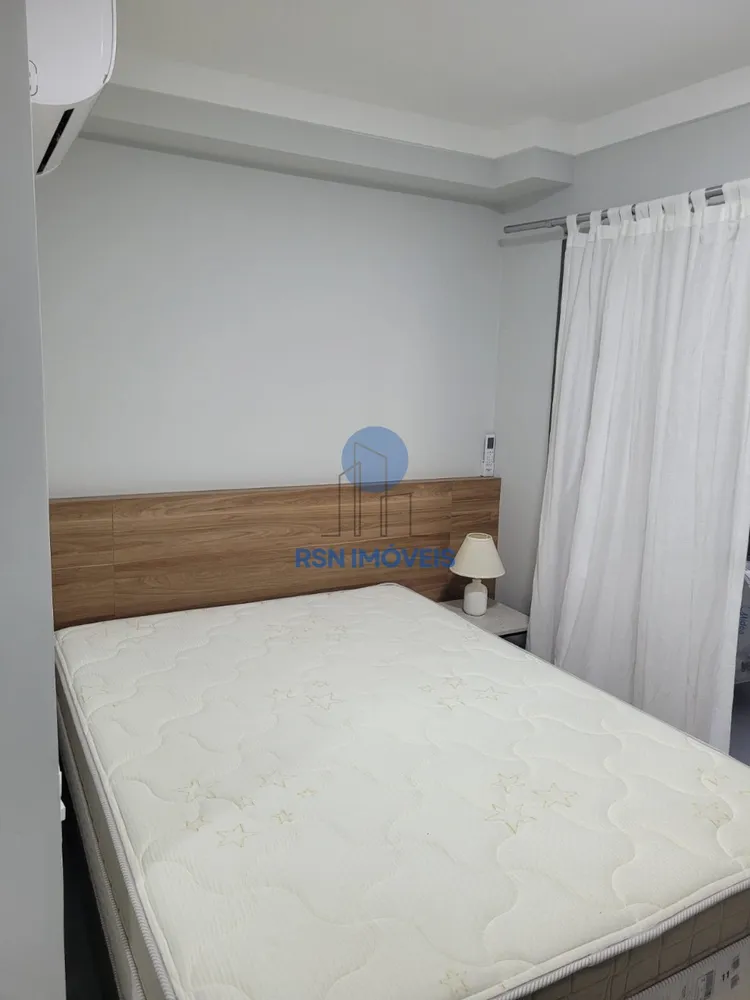 Apartamento, 1 quarto, 24 m² - Foto 3