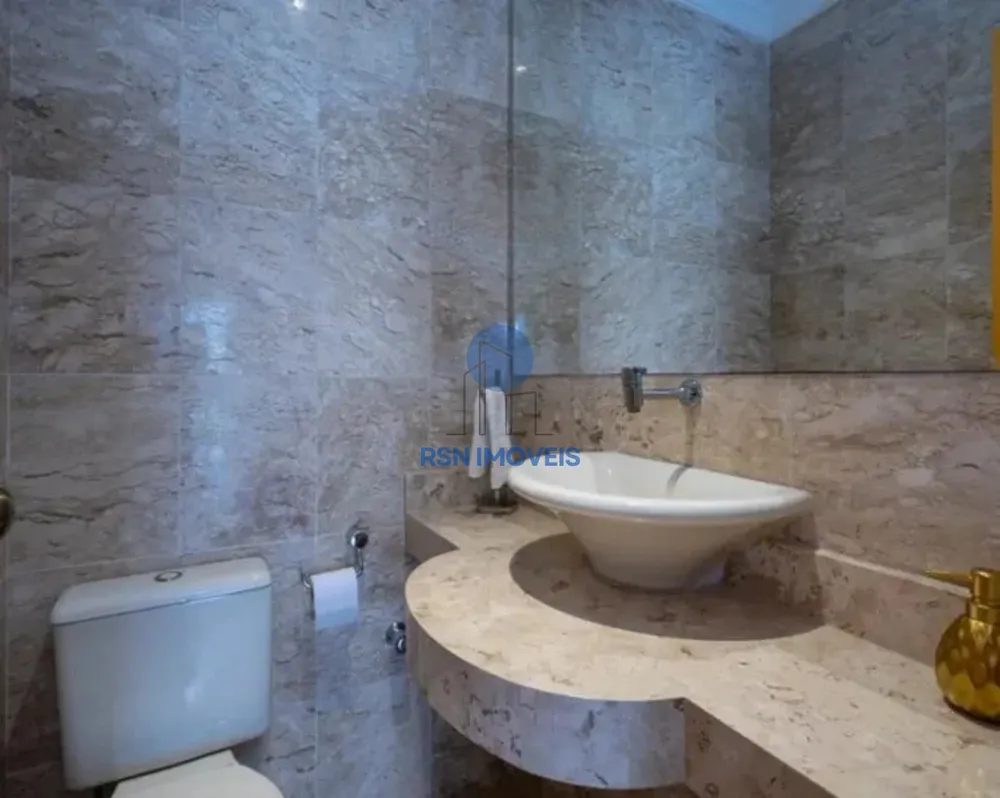 Apartamento, 3 quartos, 164 m² - Foto 2