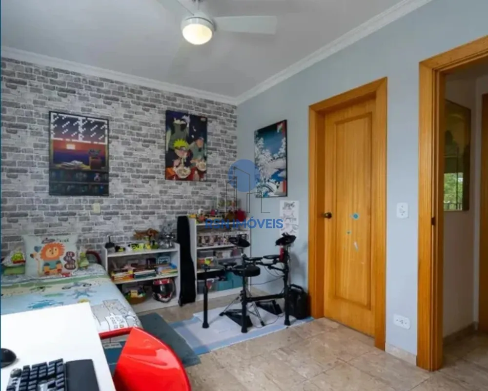Apartamento, 3 quartos, 164 m² - Foto 4