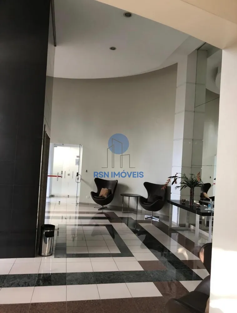 Apartamento, 2 quartos, 116 m² - Foto 2