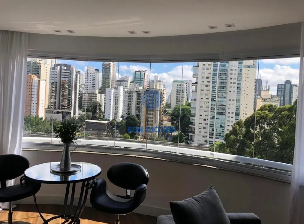 Apartamento, 2 quartos, 116 m² - Foto 1