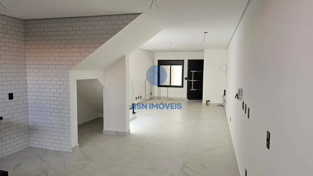 Casa, 3 quartos, 147 m² - Foto 2