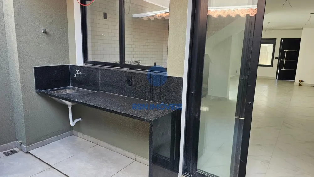 Casa, 3 quartos, 147 m² - Foto 3