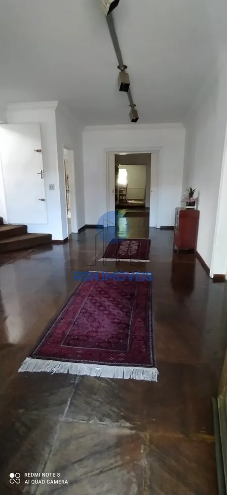 Prédio Inteiro, 600 m² - Foto 1