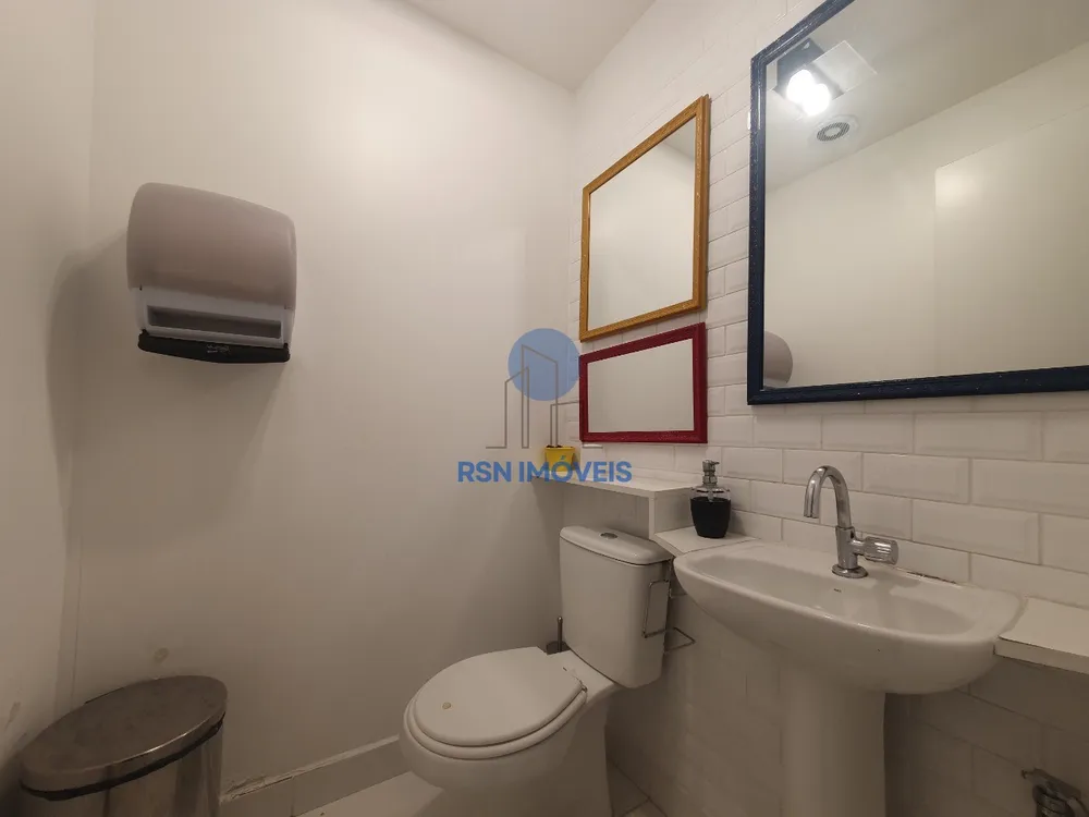 Sala-Conjunto, 132 m² - Foto 2