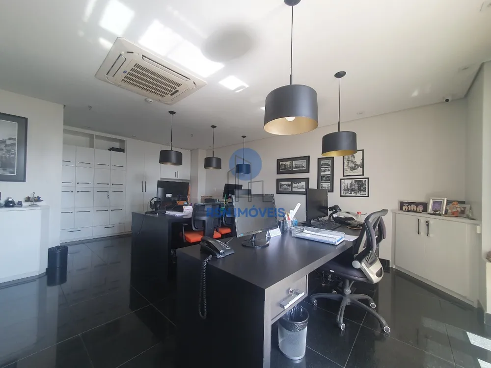 Sala-Conjunto, 132 m² - Foto 3