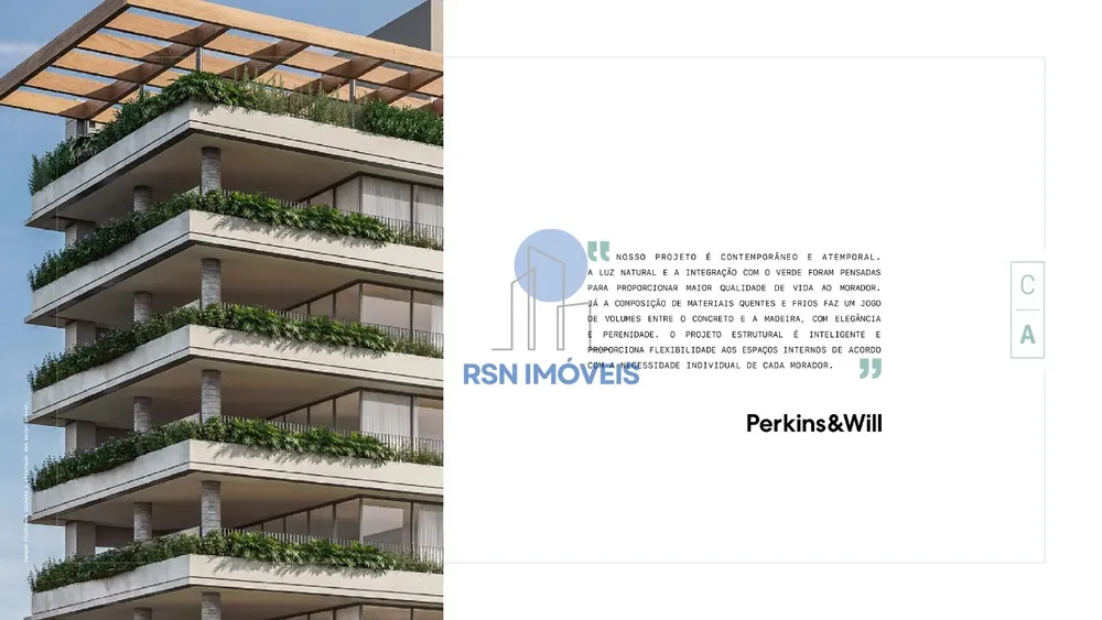 Apartamento, 4 quartos, 427 m² - Foto 1