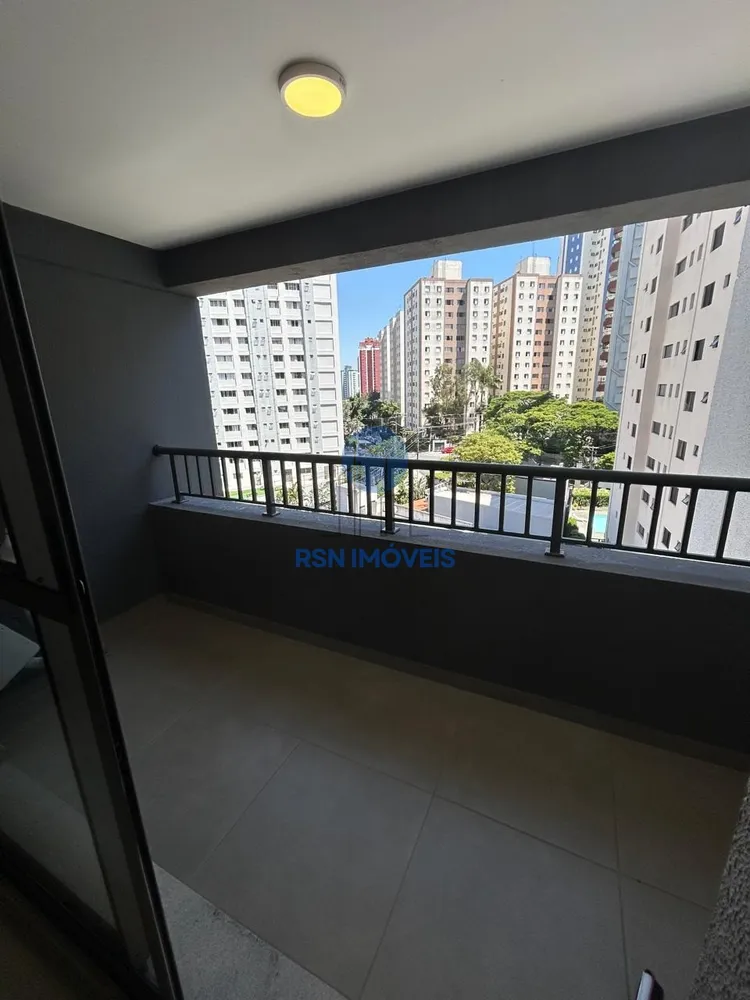 Apartamento, 1 quarto, 29 m² - Foto 4